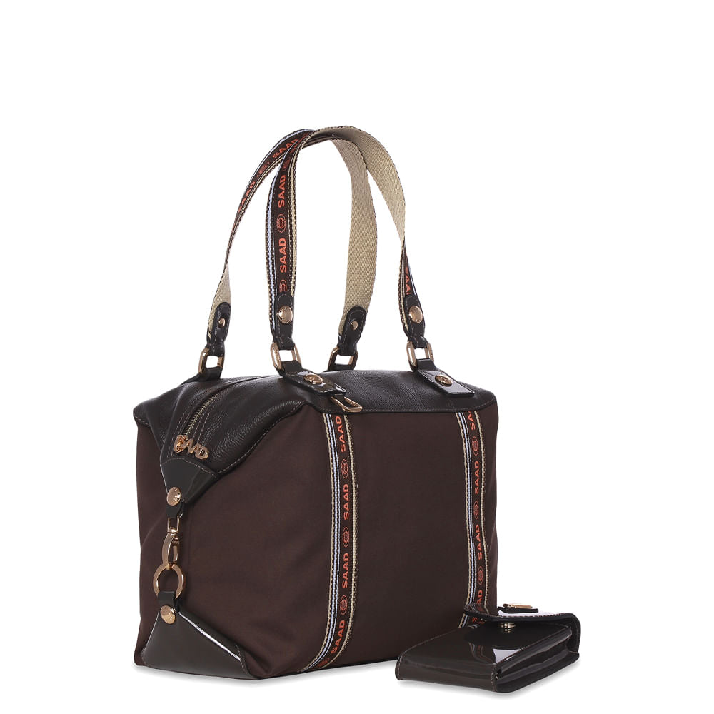 Bolsa Saco Diadora Média