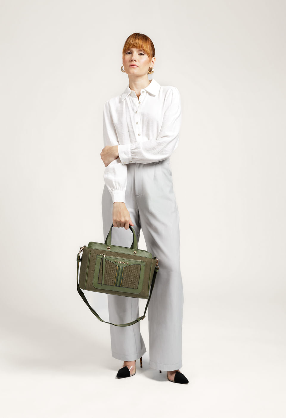 Bolsa Tote Netsport