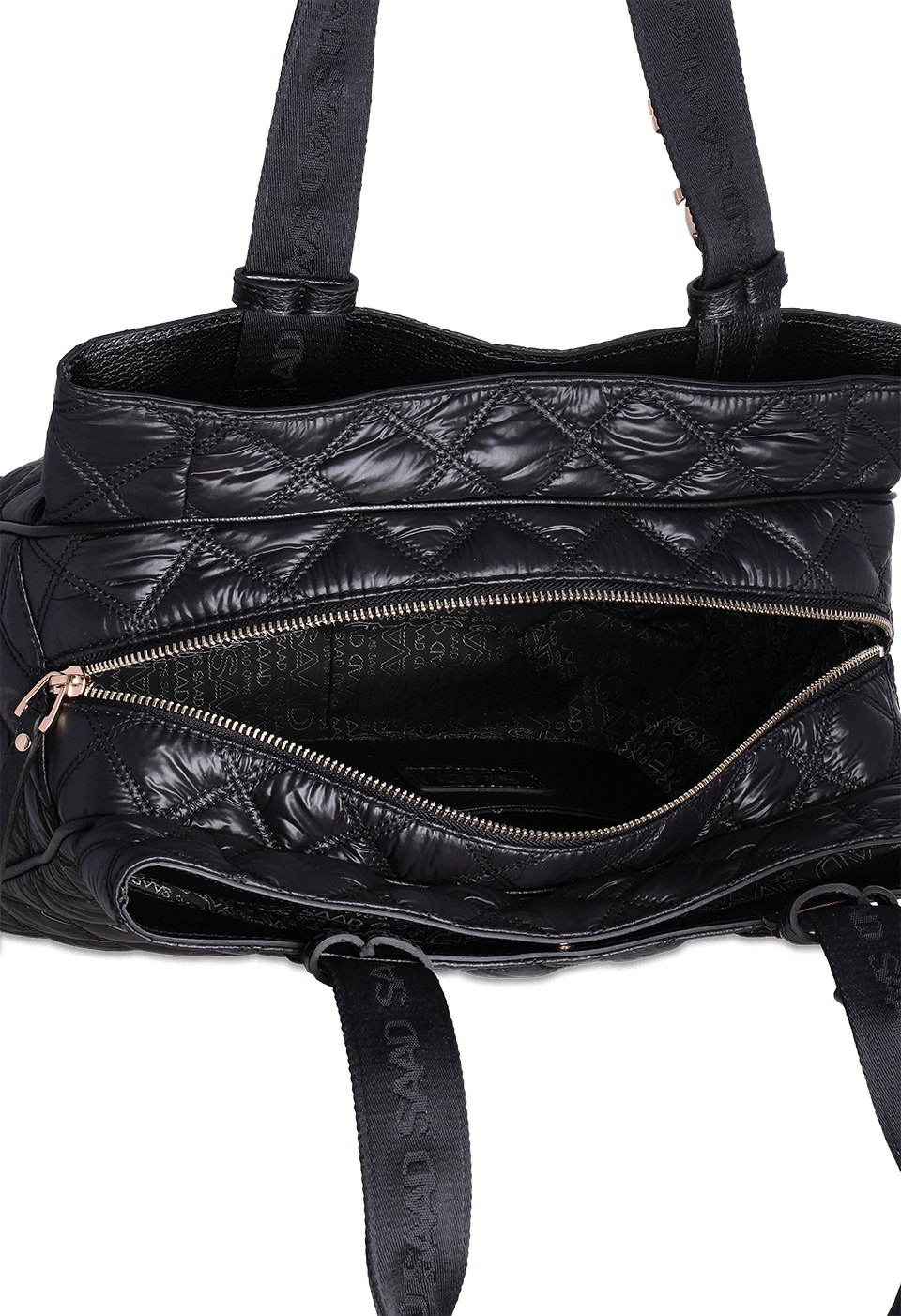 Bolsa Grande Nylon