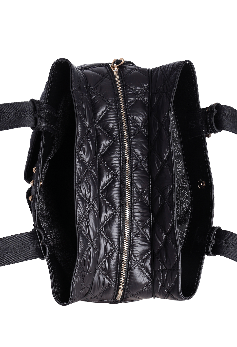 Bolsa Grande Nylon