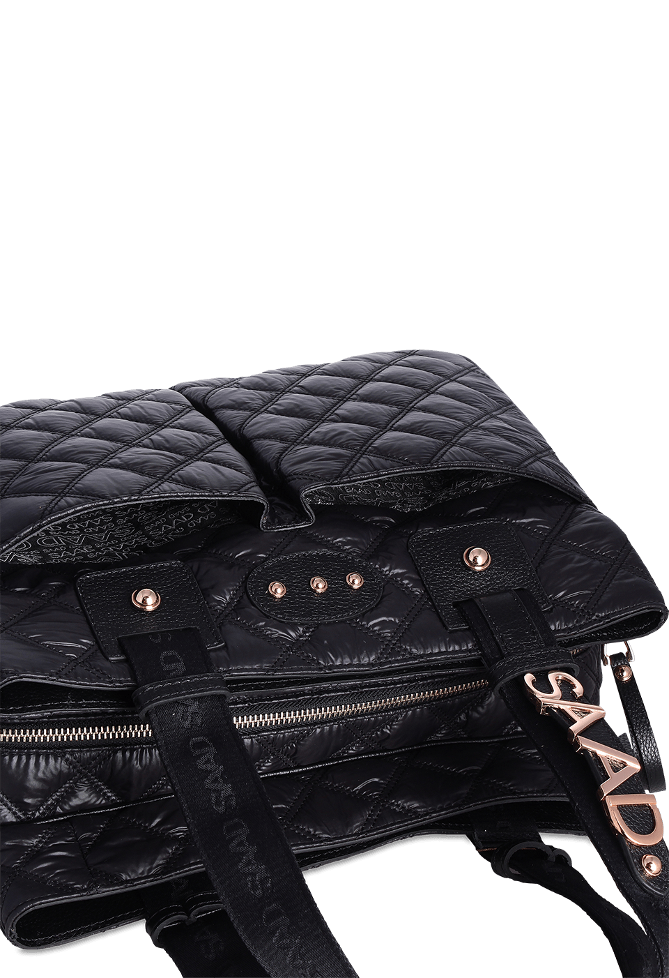 Bolsa Grande Nylon