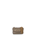 Bolsa Mini em Couro