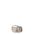 Bolsa Mini em couro