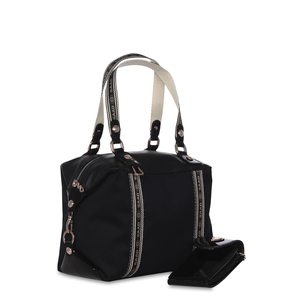 Bolsa Saco Diadora Média