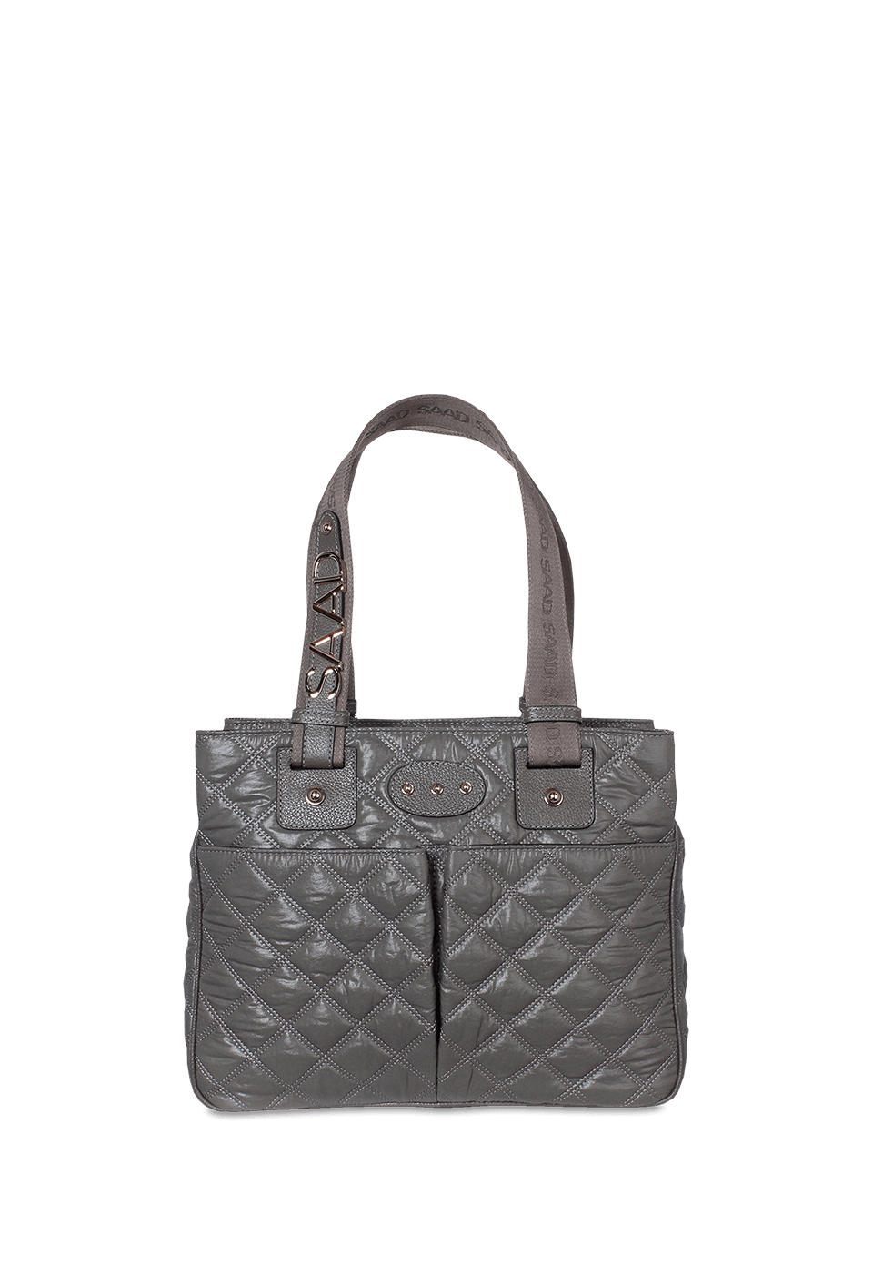 Bolsa Grande Nylon