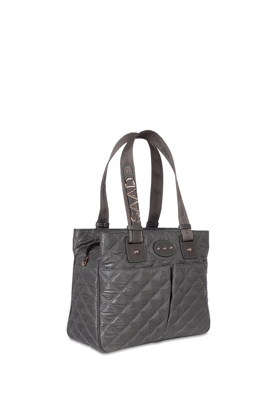 Bolsa Grande Nylon