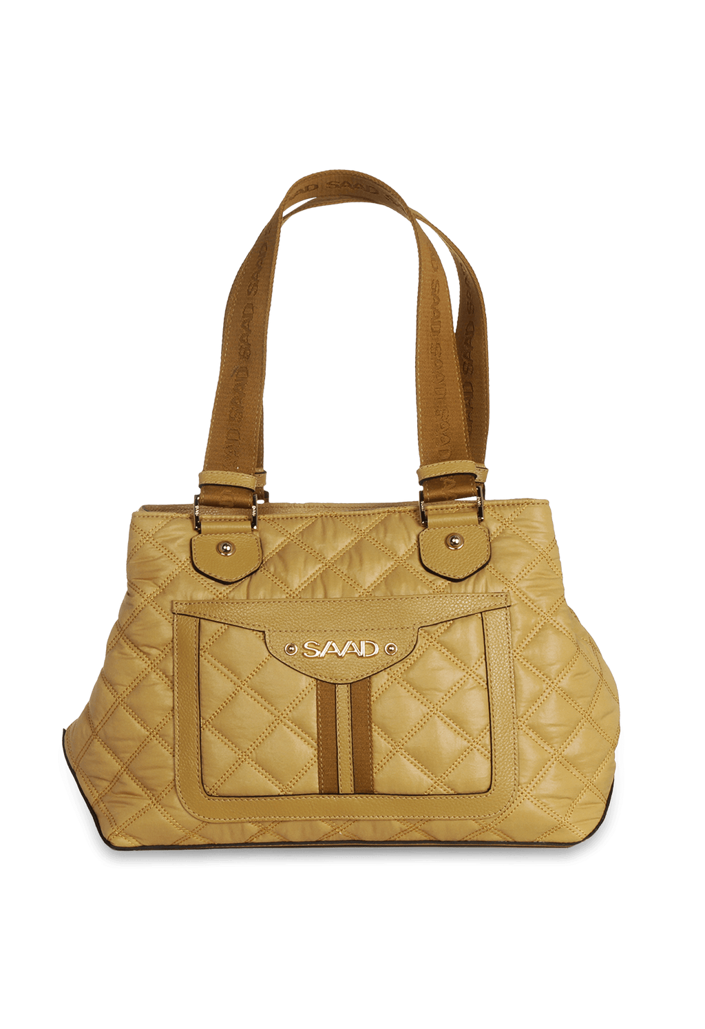 Bolsa Ombro Nylon