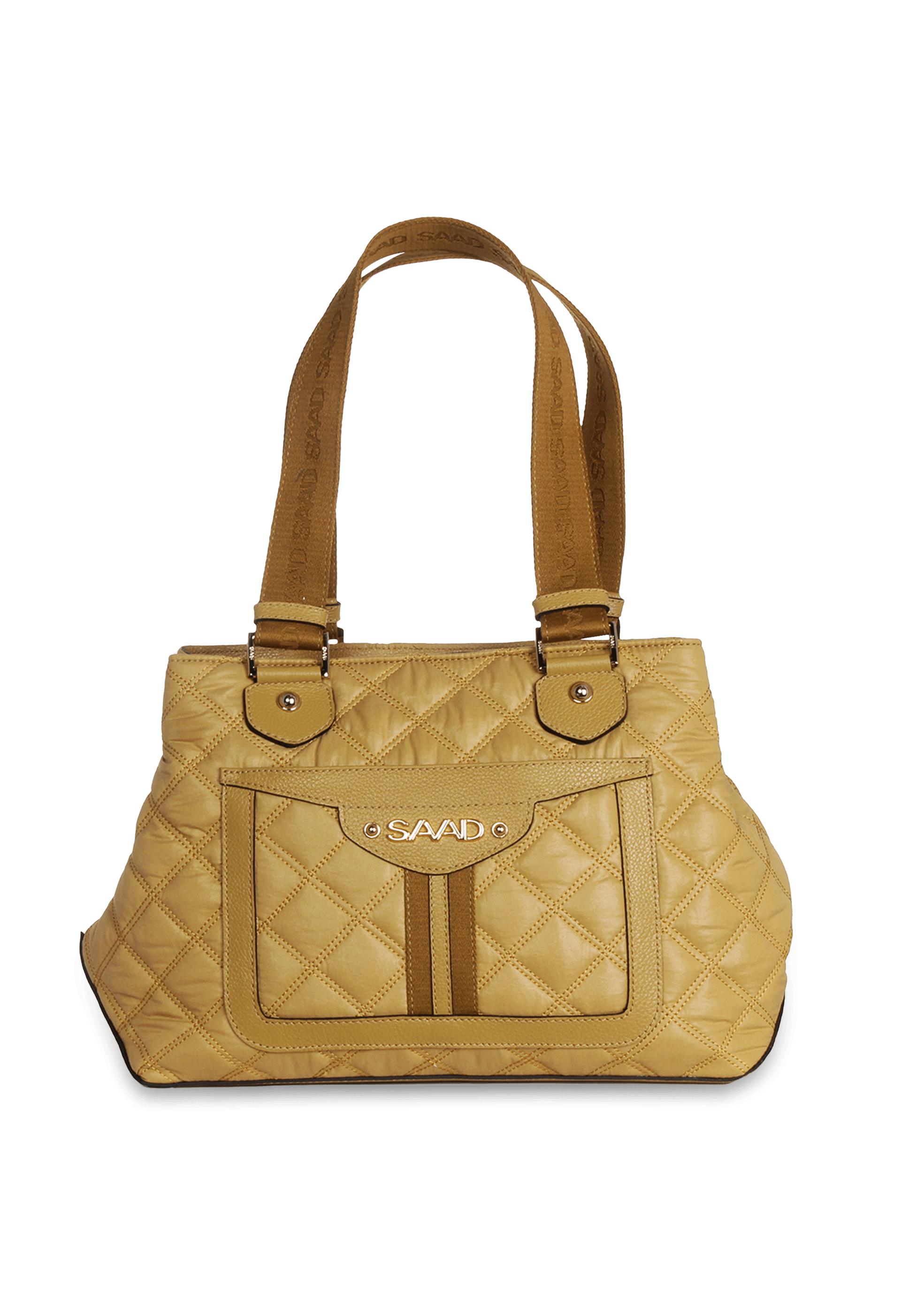 Bolsa Ombro Nylon