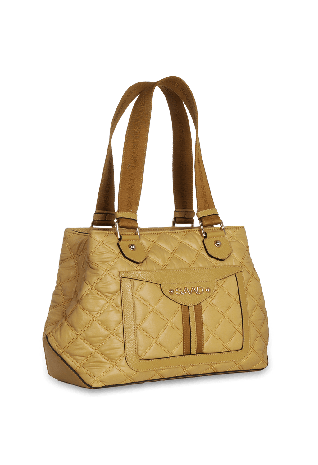 Bolsa Ombro Nylon