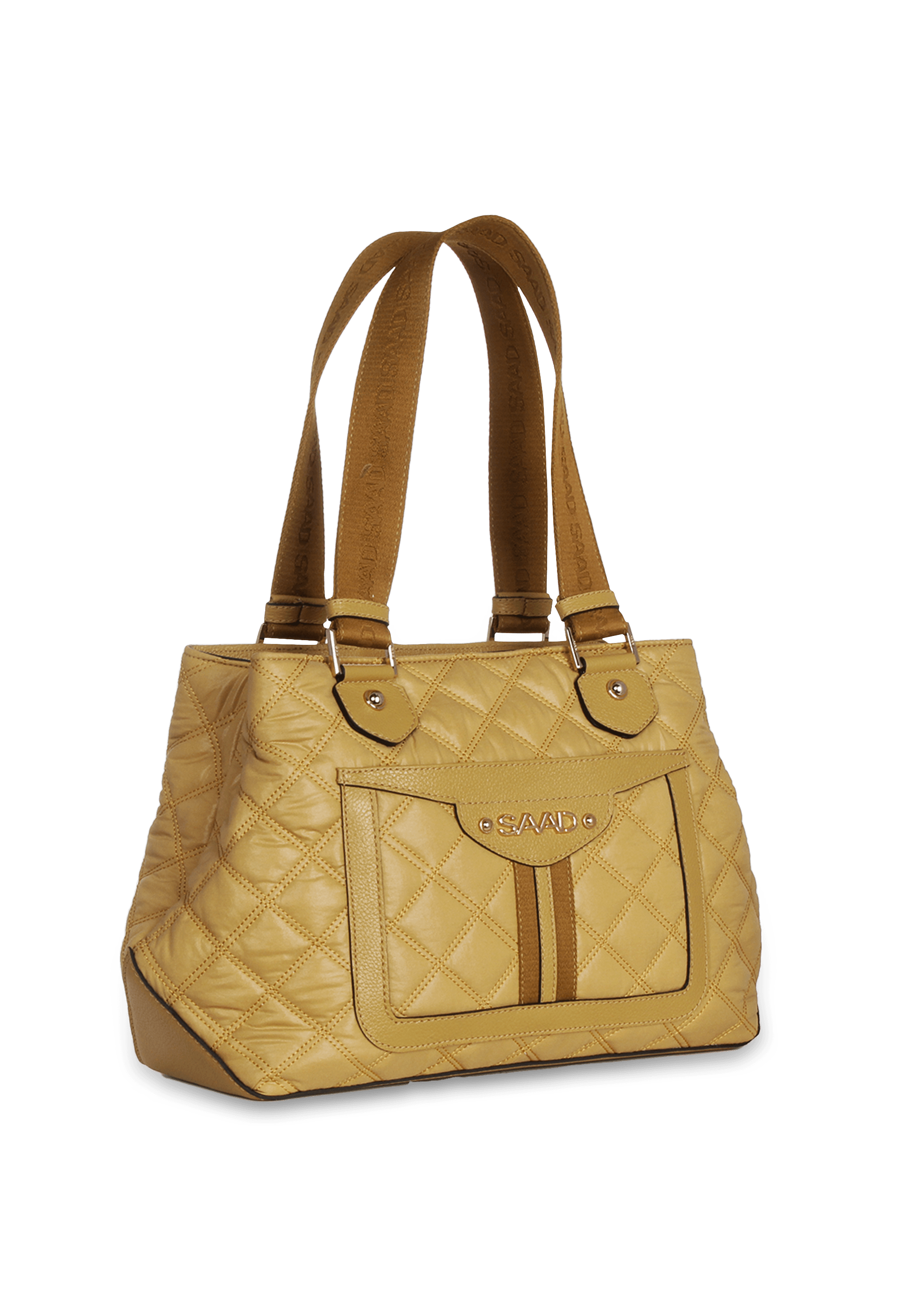 Bolsa Ombro Nylon