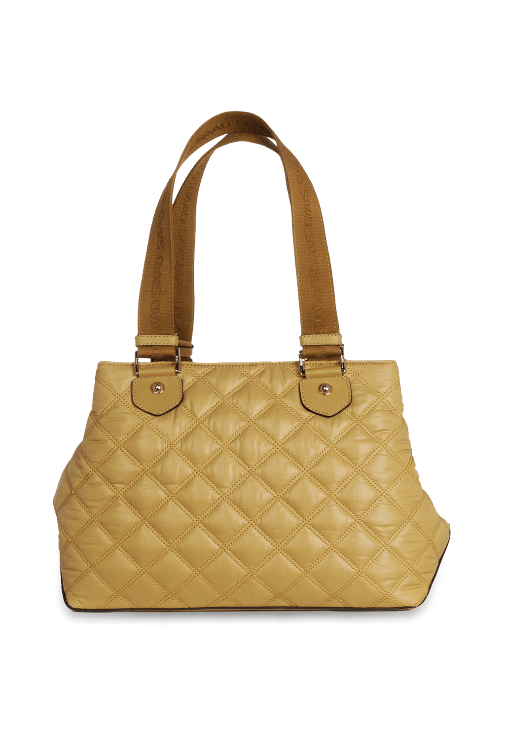 Bolsa Ombro Nylon