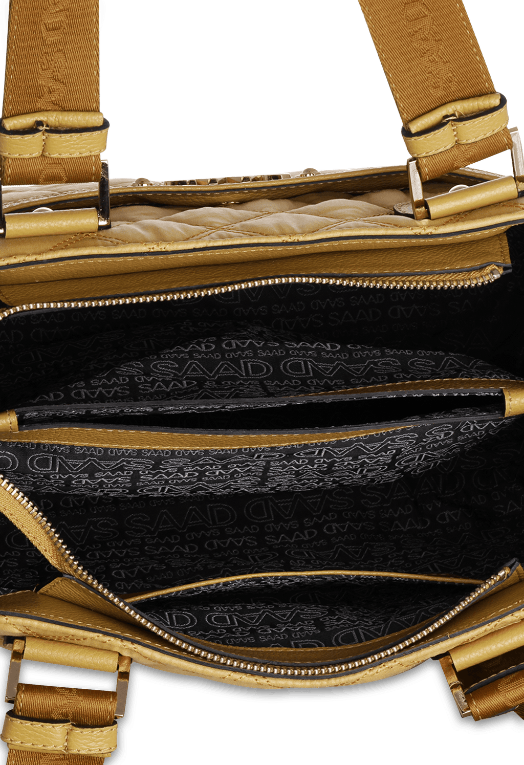 Bolsa Ombro Nylon