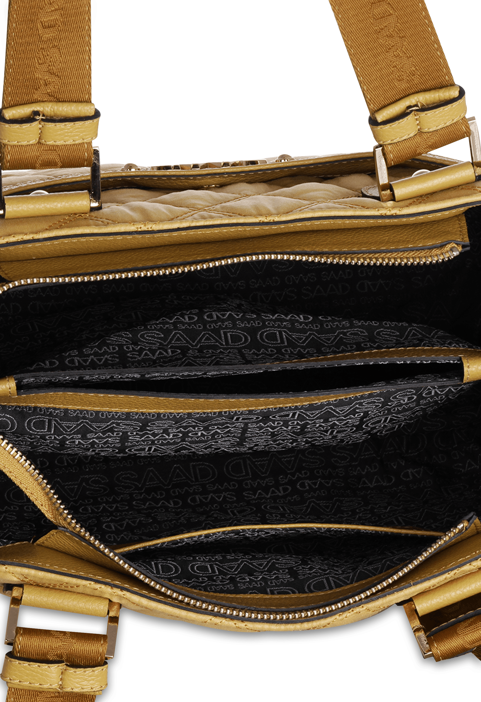 Bolsa Ombro Nylon