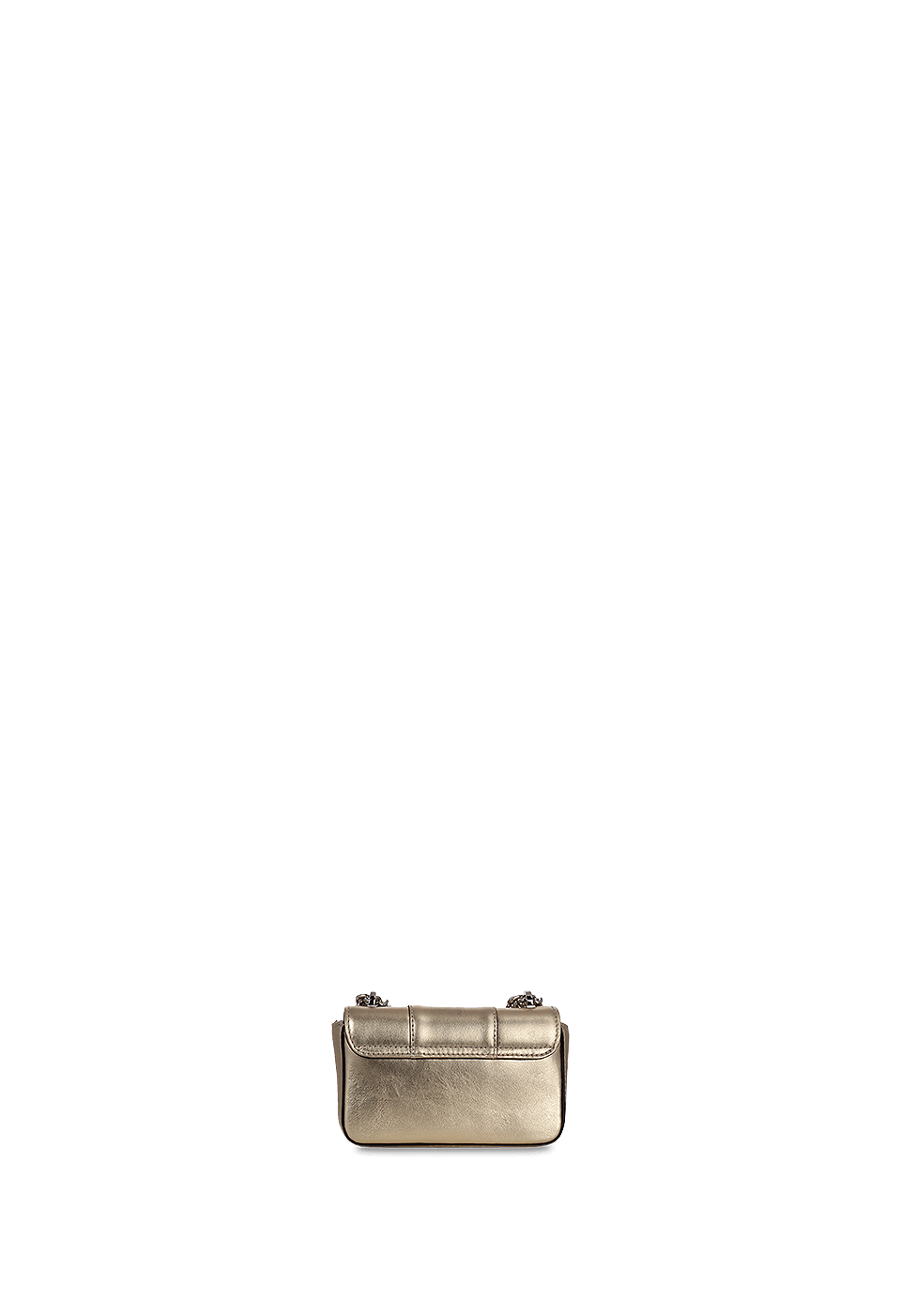 Bolsa Mini Metalizada