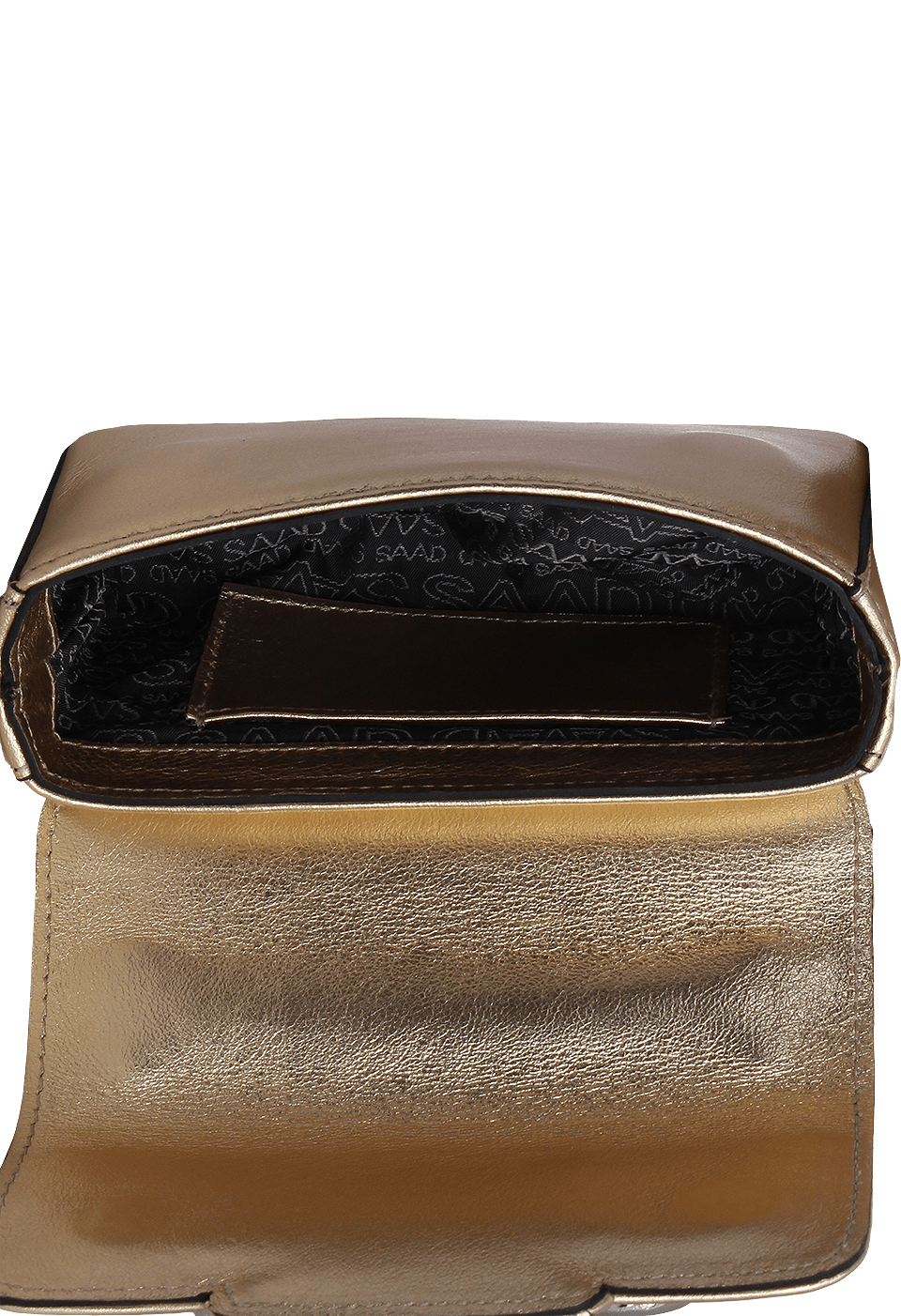 Bolsa Mini Metalizada