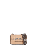 Bolsa Mini em Couro