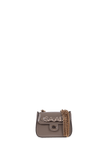 Bolsa Mini em Verniz