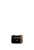 Bolsa Mini em Verniz