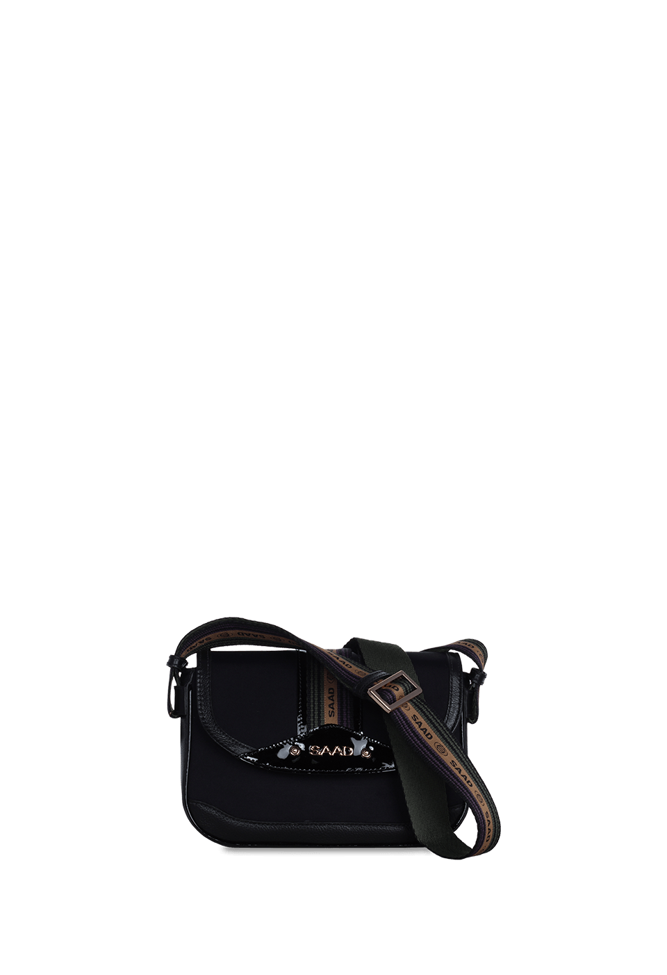 Bolsa Diadora Transversal Média