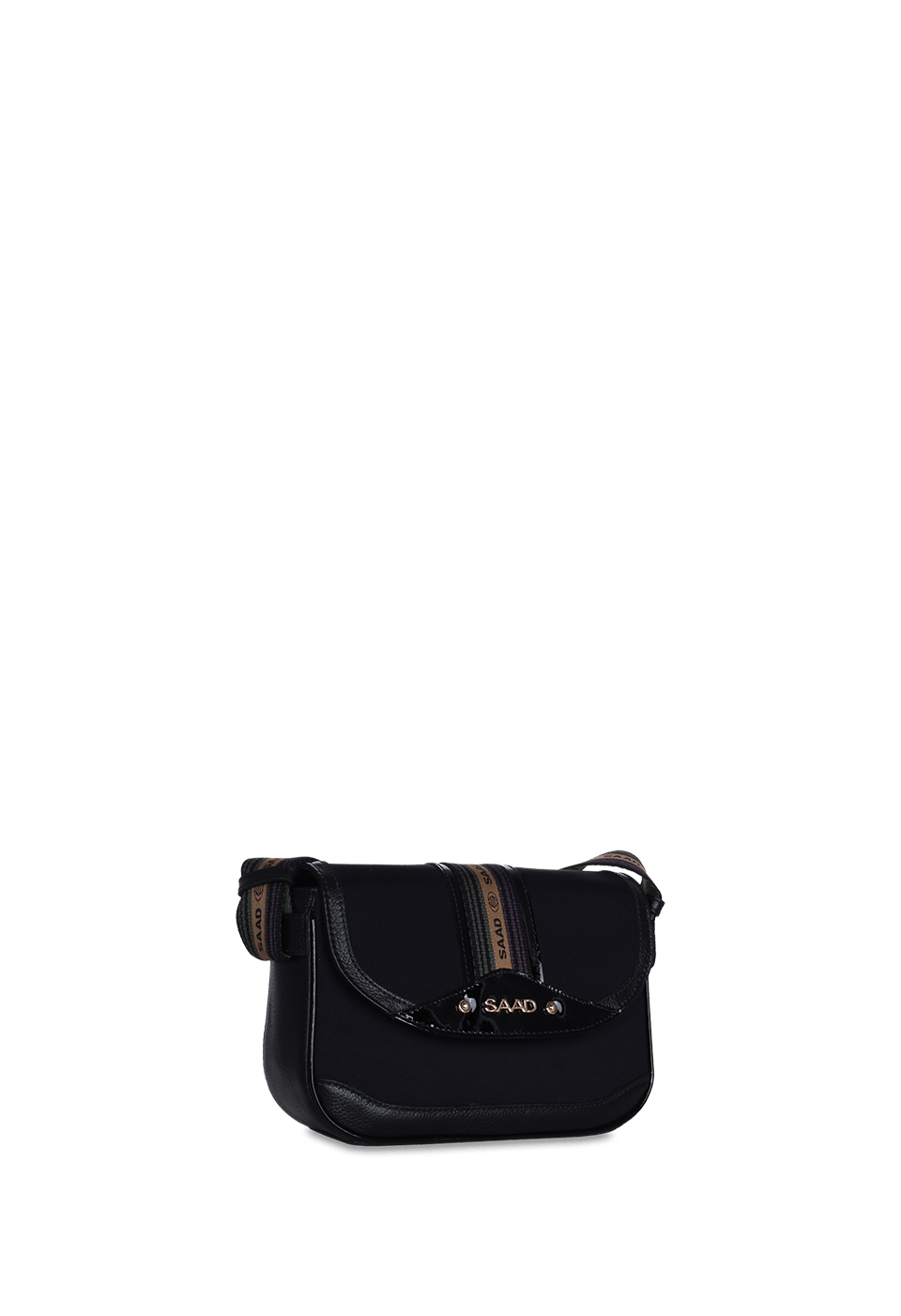 Bolsa Diadora Transversal Média