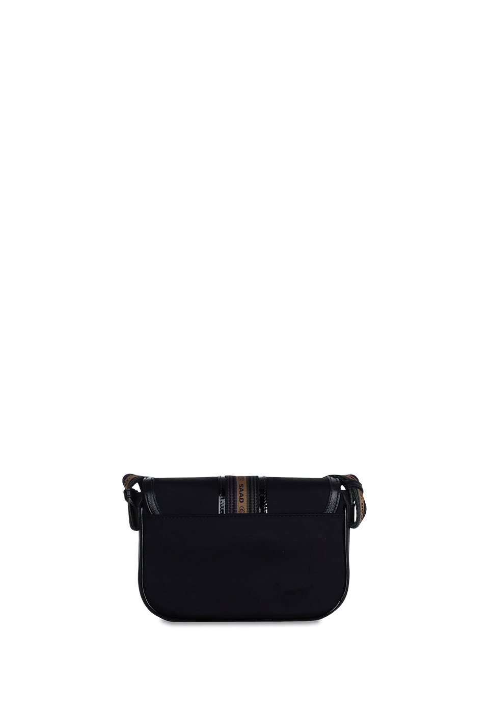 Bolsa Diadora Transversal Média
