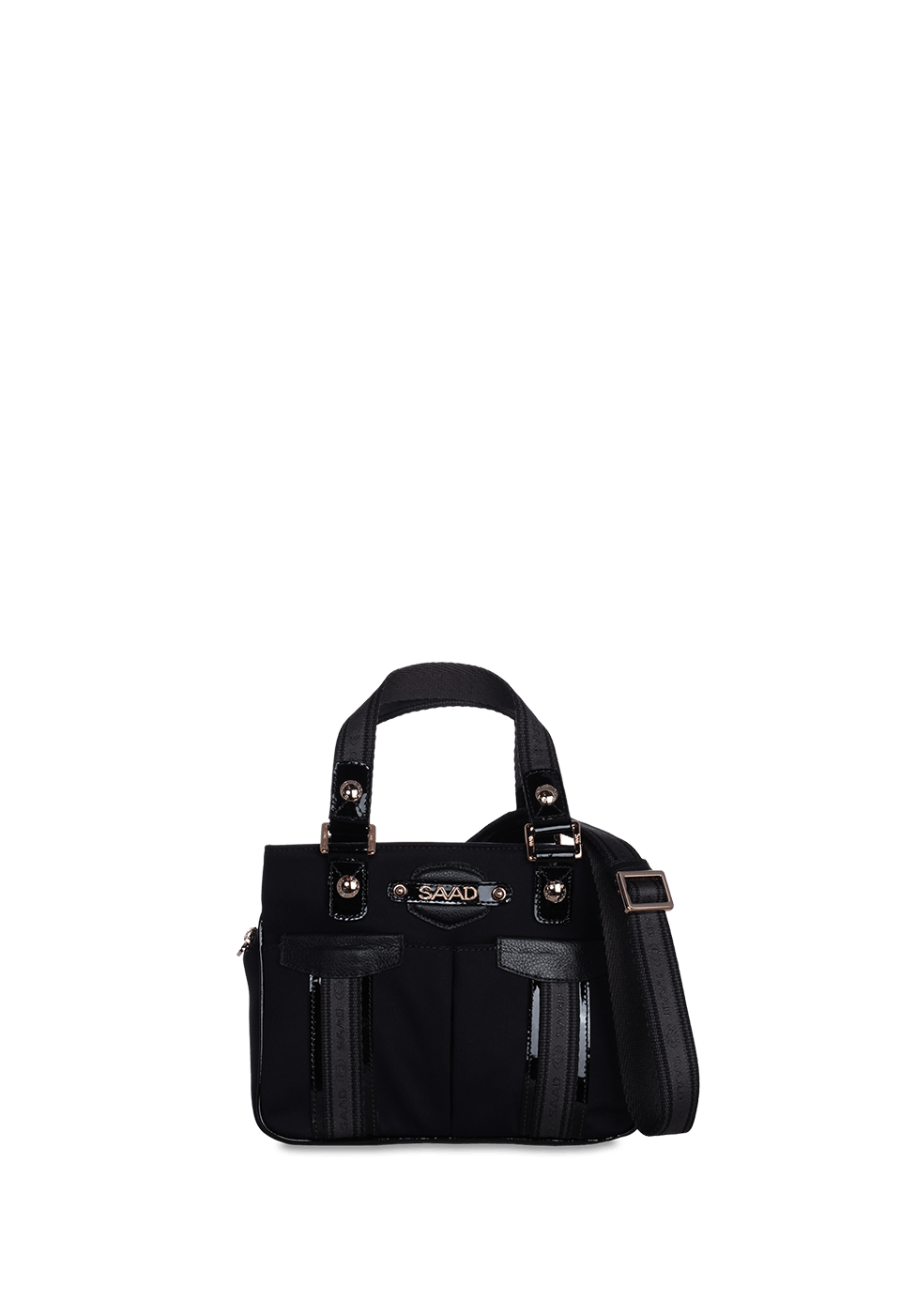 Bolsa Diadora Média Tranversal