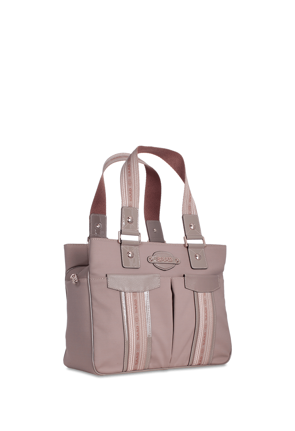 Bolsa Diadora Grande de Ombro