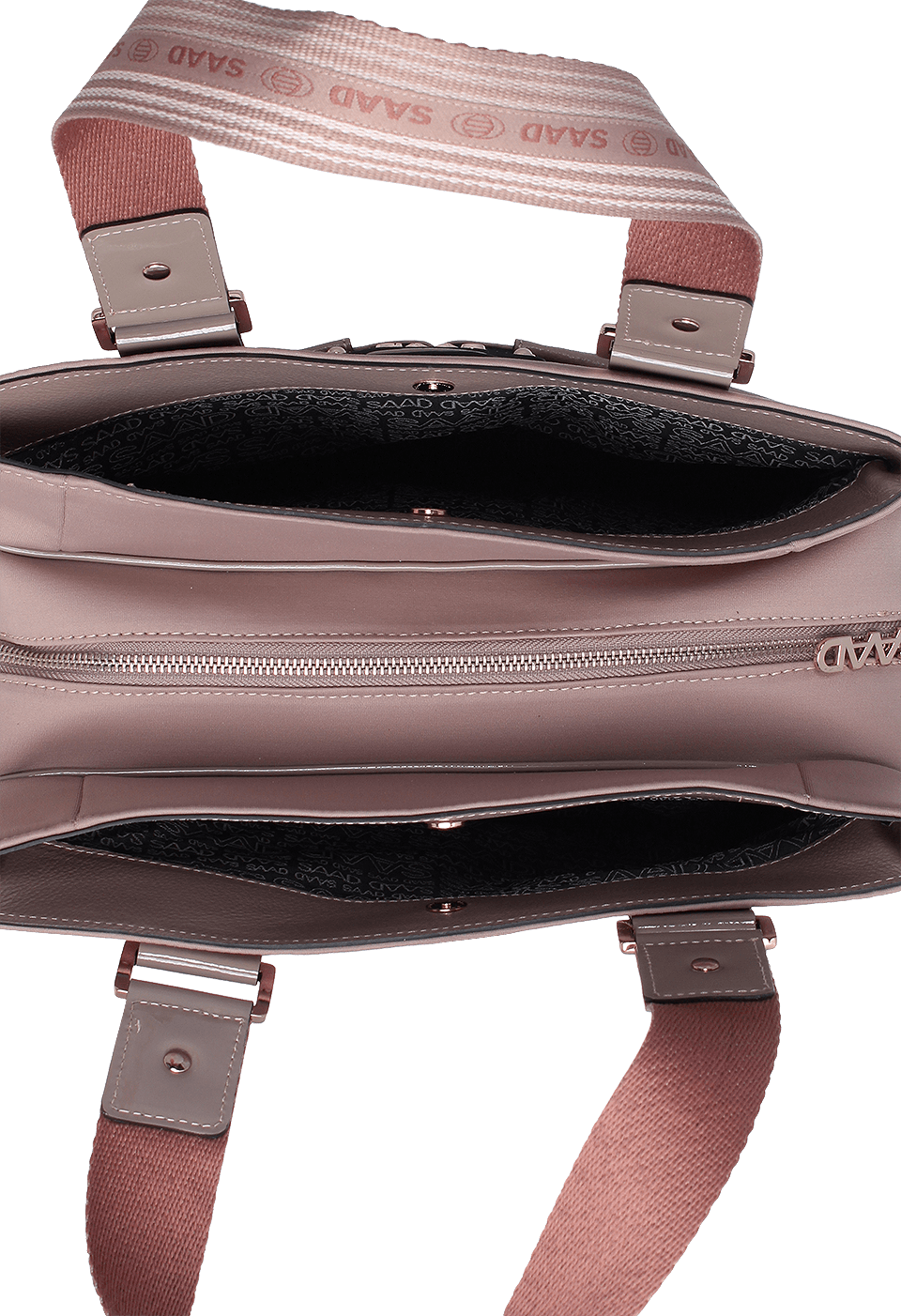 Bolsa Diadora Grande de Ombro