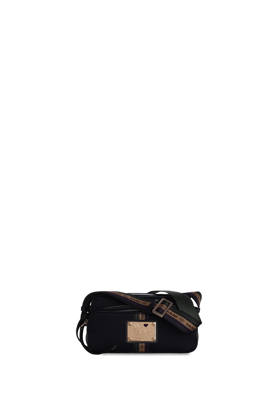 Bolsa Baguete Diadora