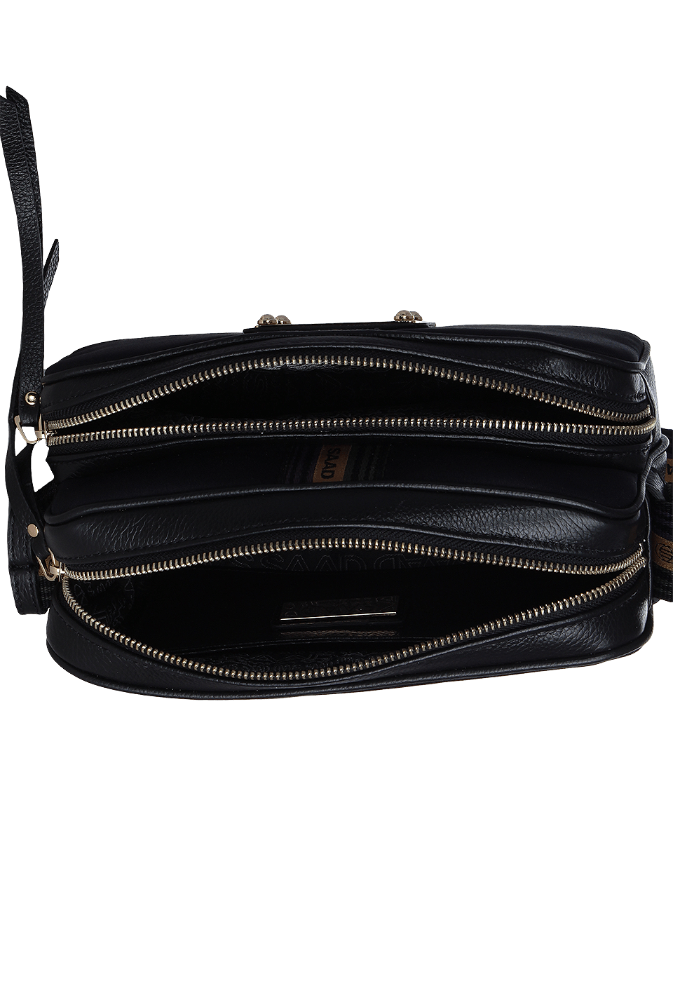 Bolsa Baguete Diadora