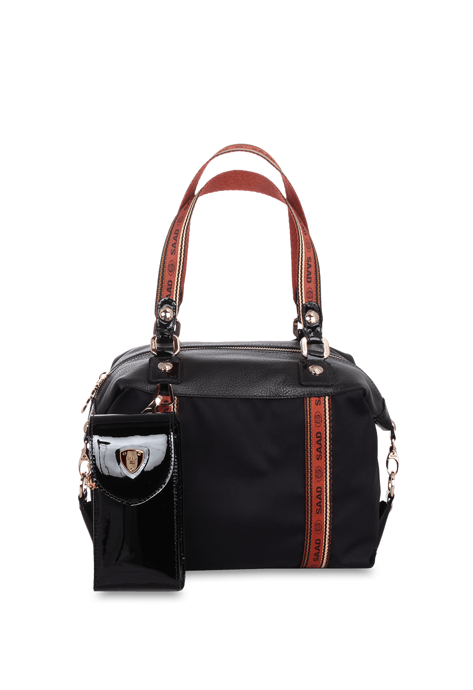 Bolsa Saco Diadora Média