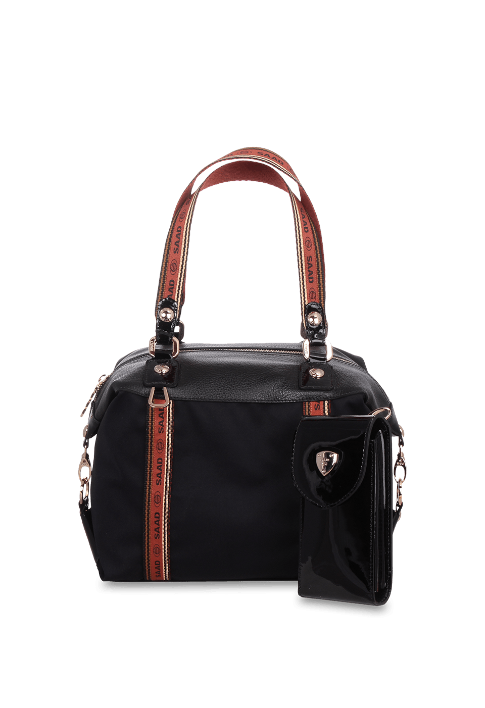 Bolsa Saco Diadora Média