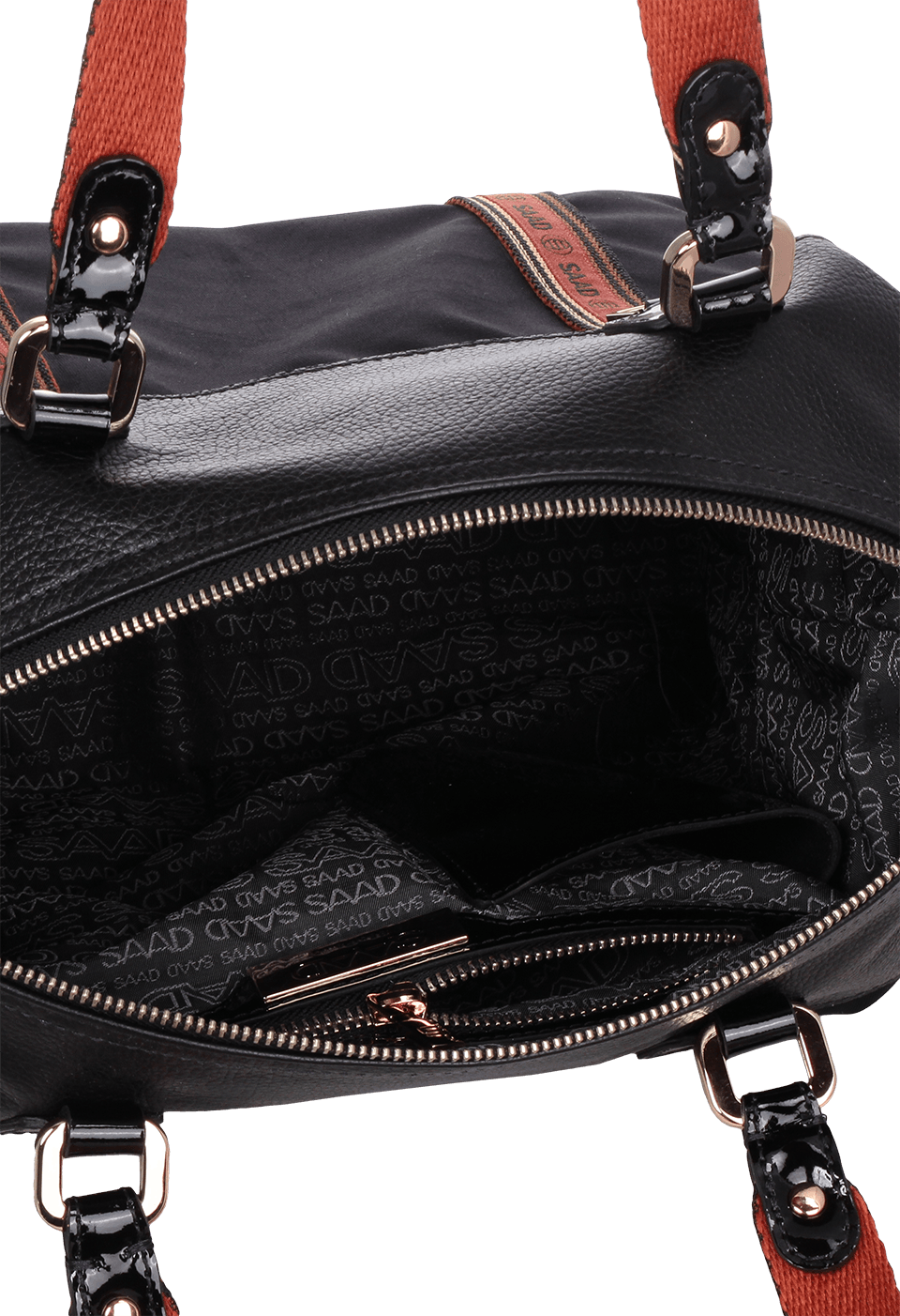 Bolsa Saco Diadora Média