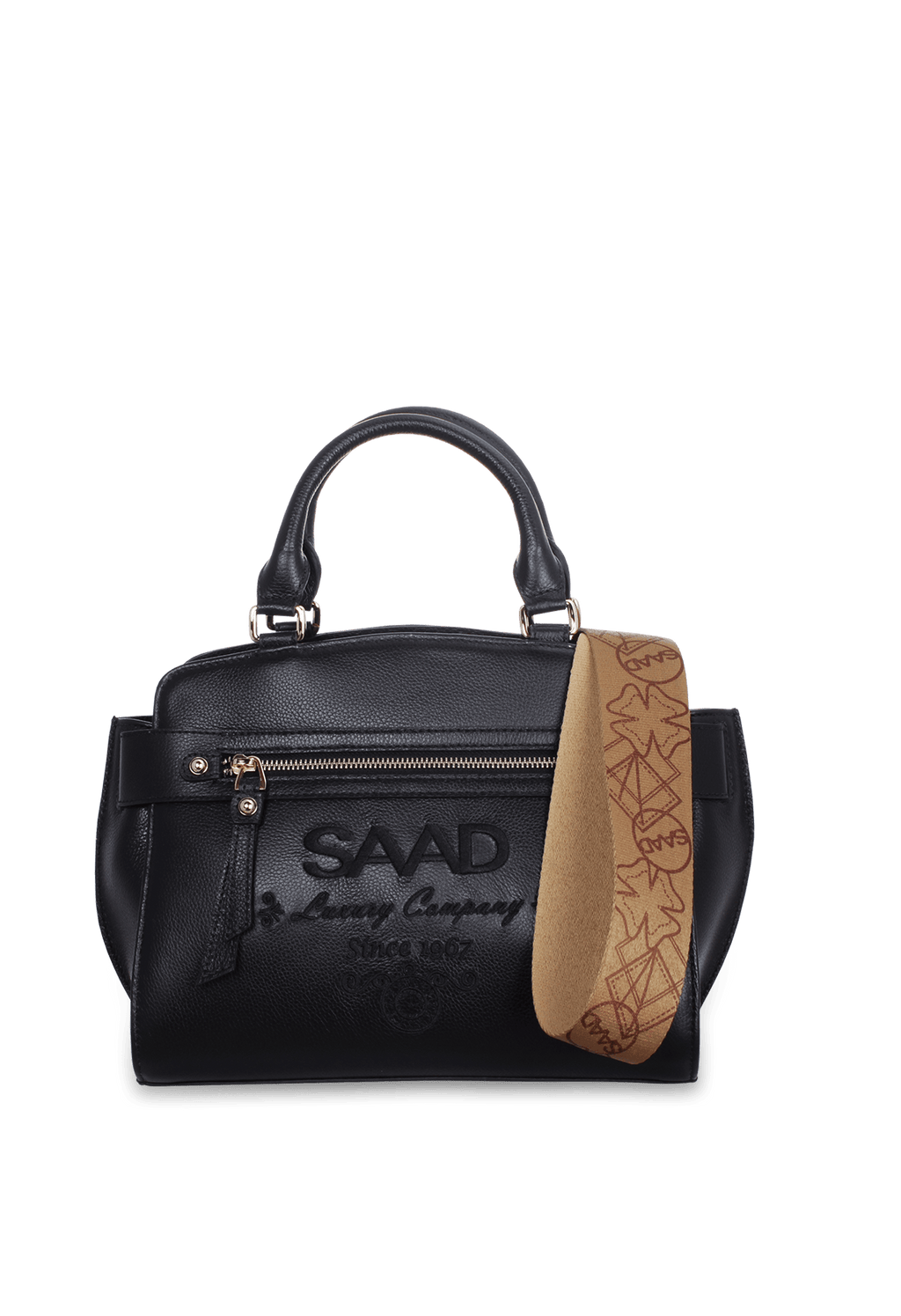 Bolsa Tote Ícones