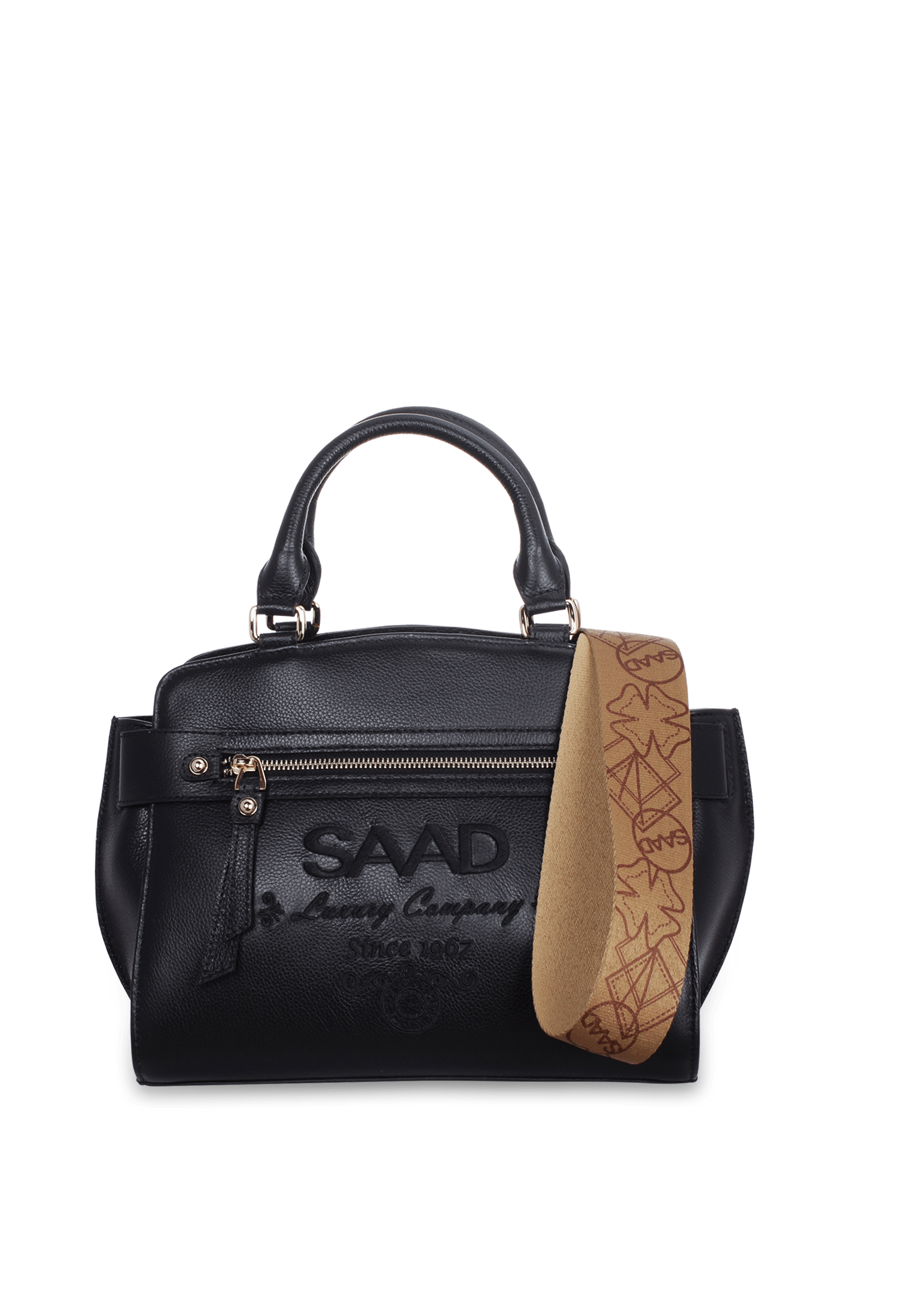 Bolsa Tote Ícones