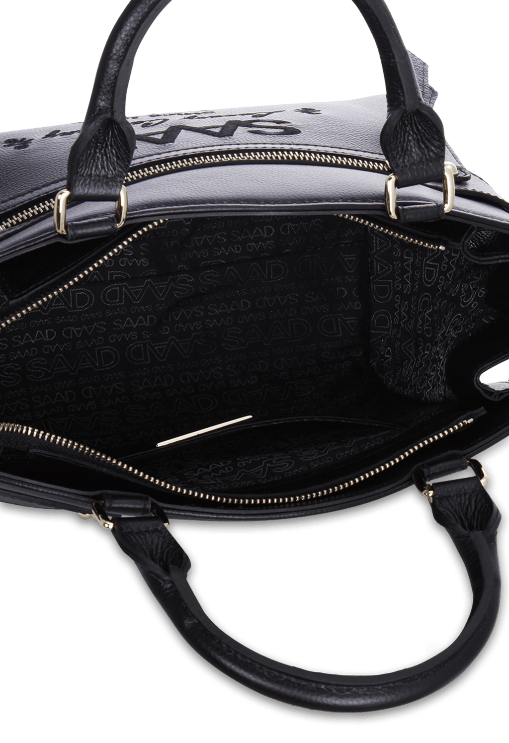 Bolsa Tote Ícones
