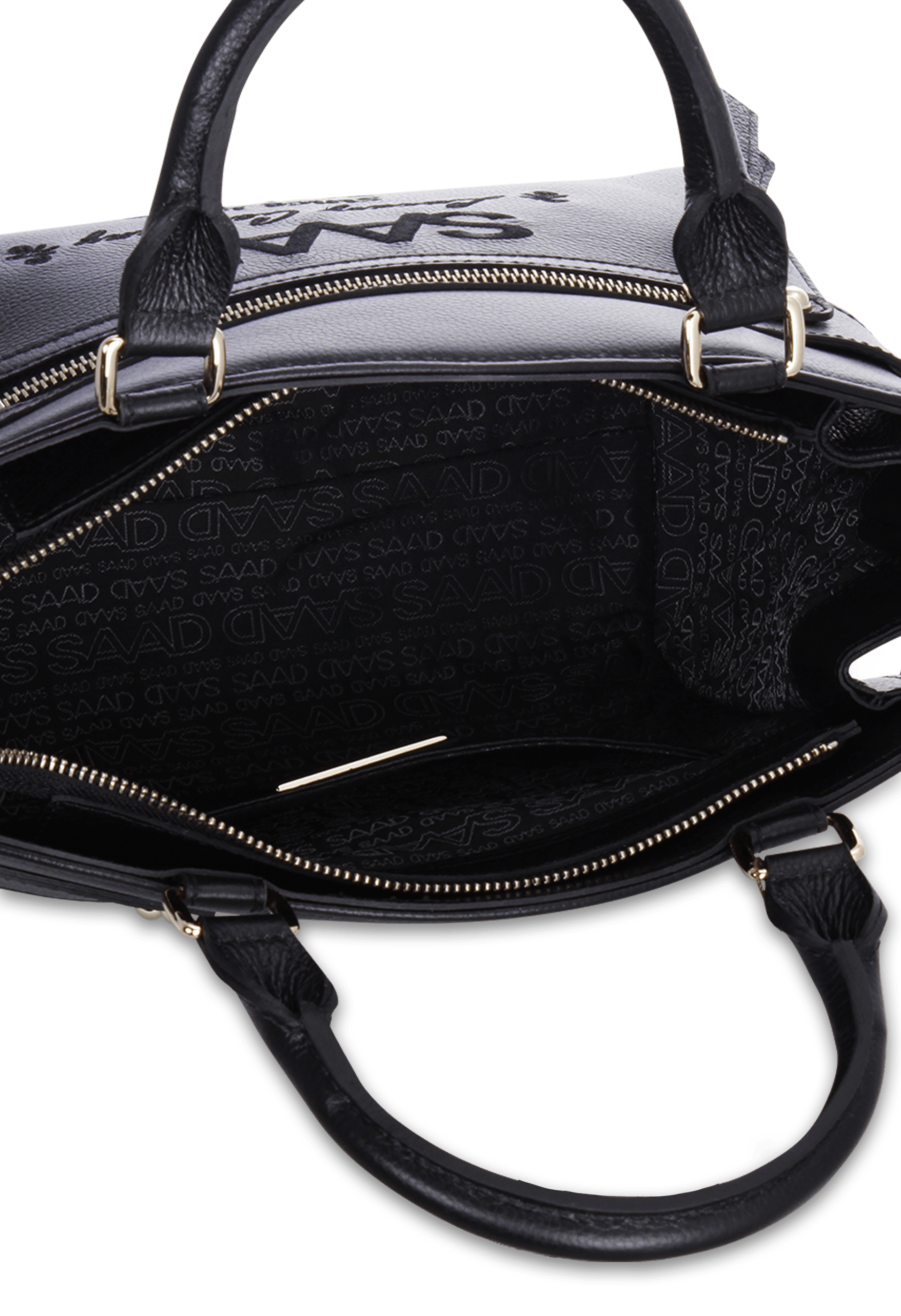 Bolsa Tote Ícones