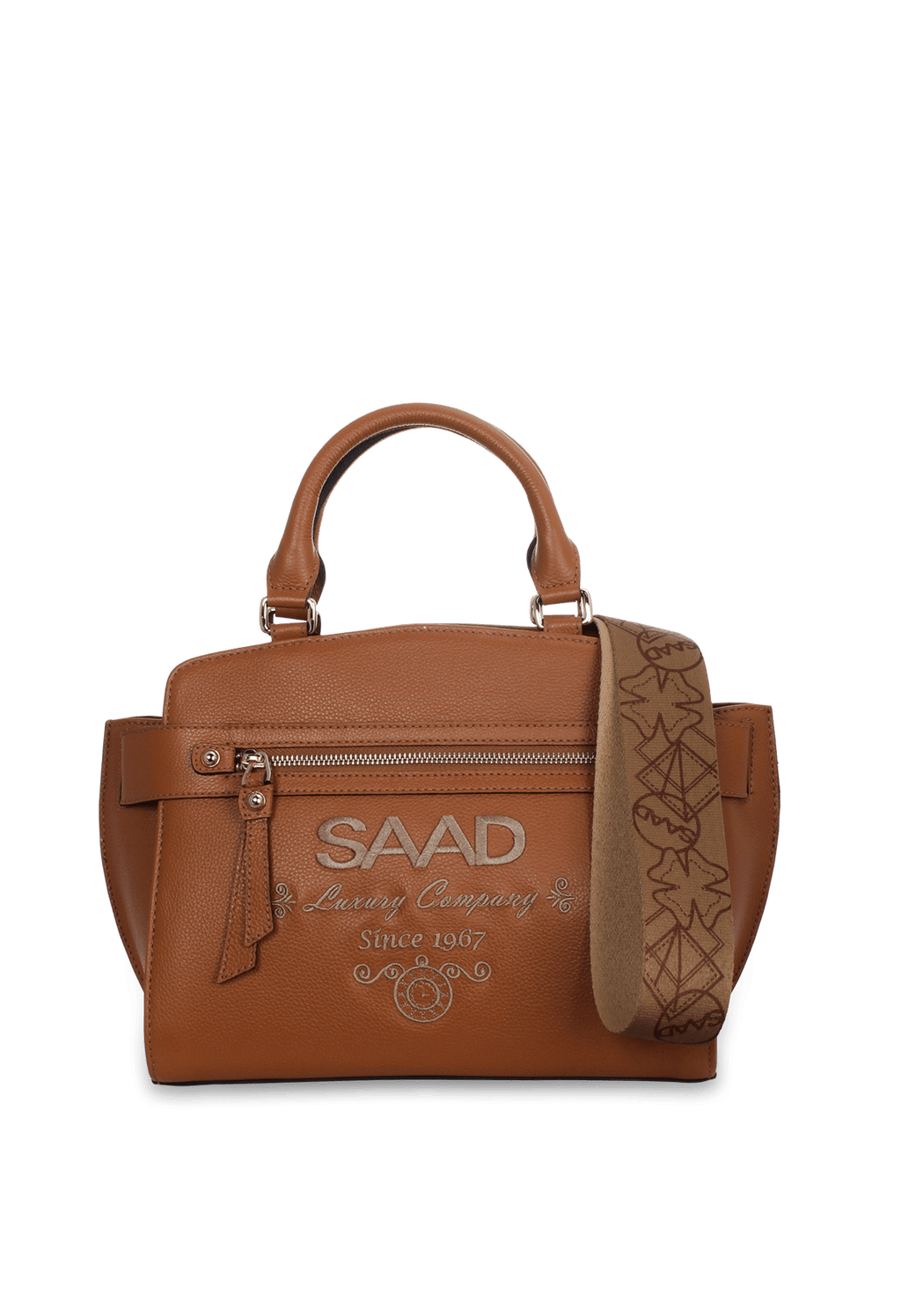 Bolsa Tote Ícones