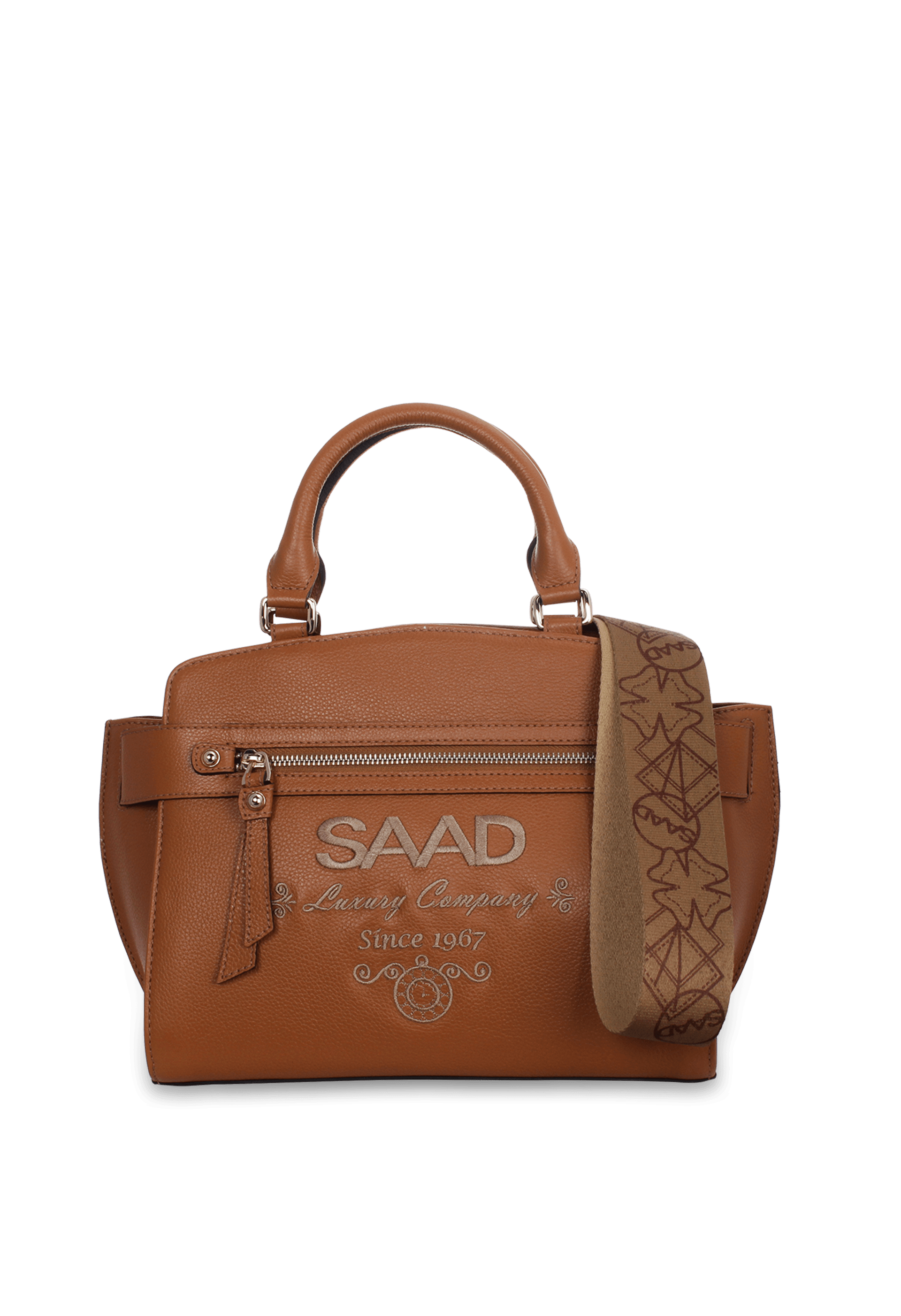Bolsa Tote Ícones