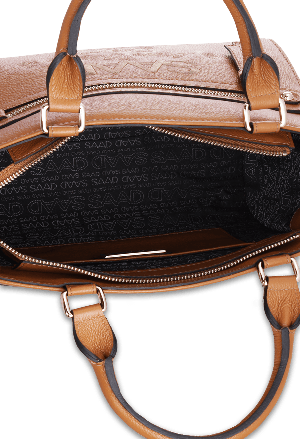 Bolsa Tote Ícones