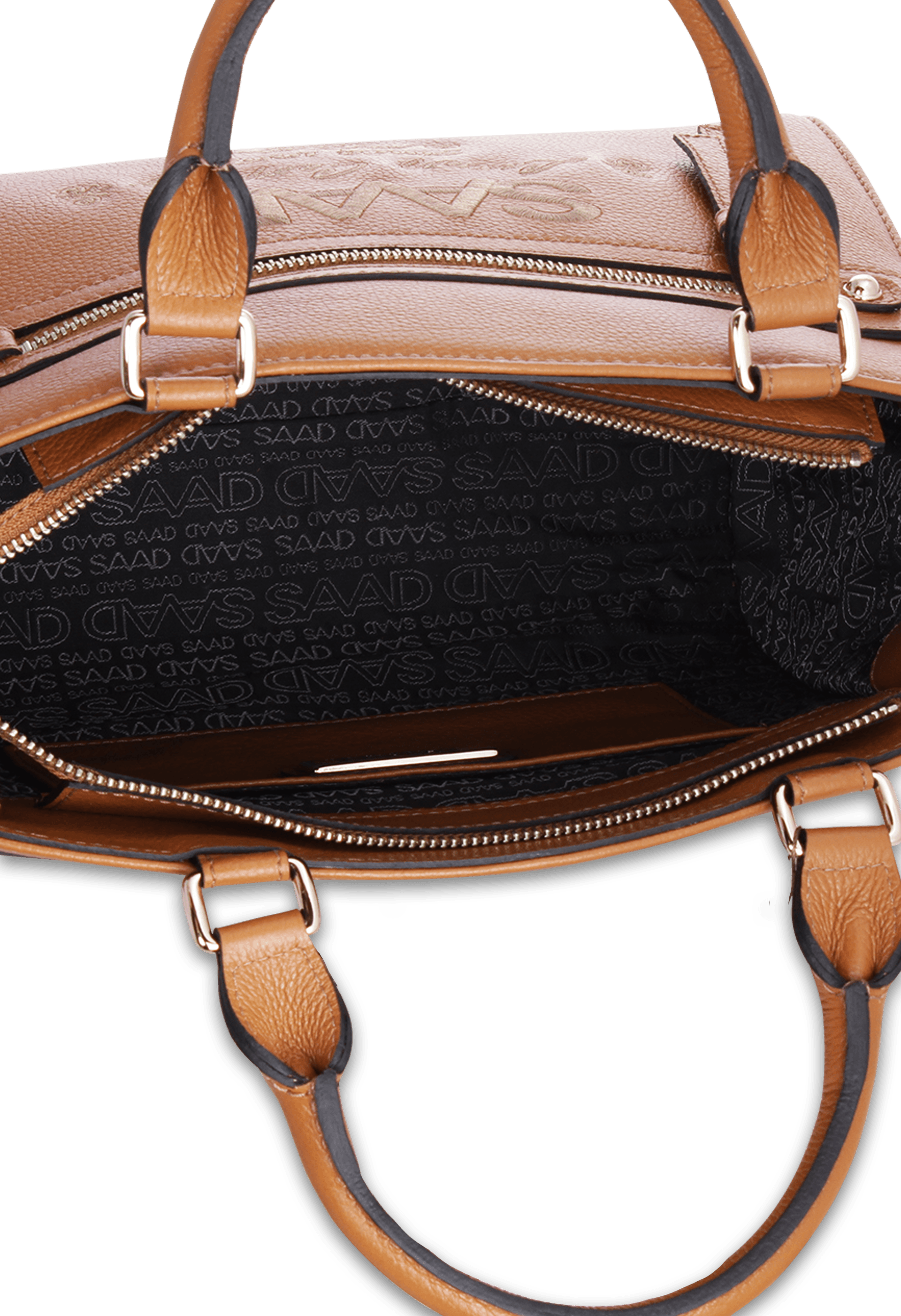 Bolsa Tote Ícones