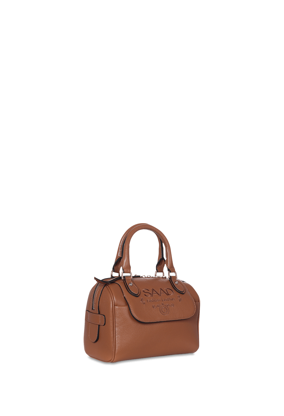 Bolsa Baú Ícones