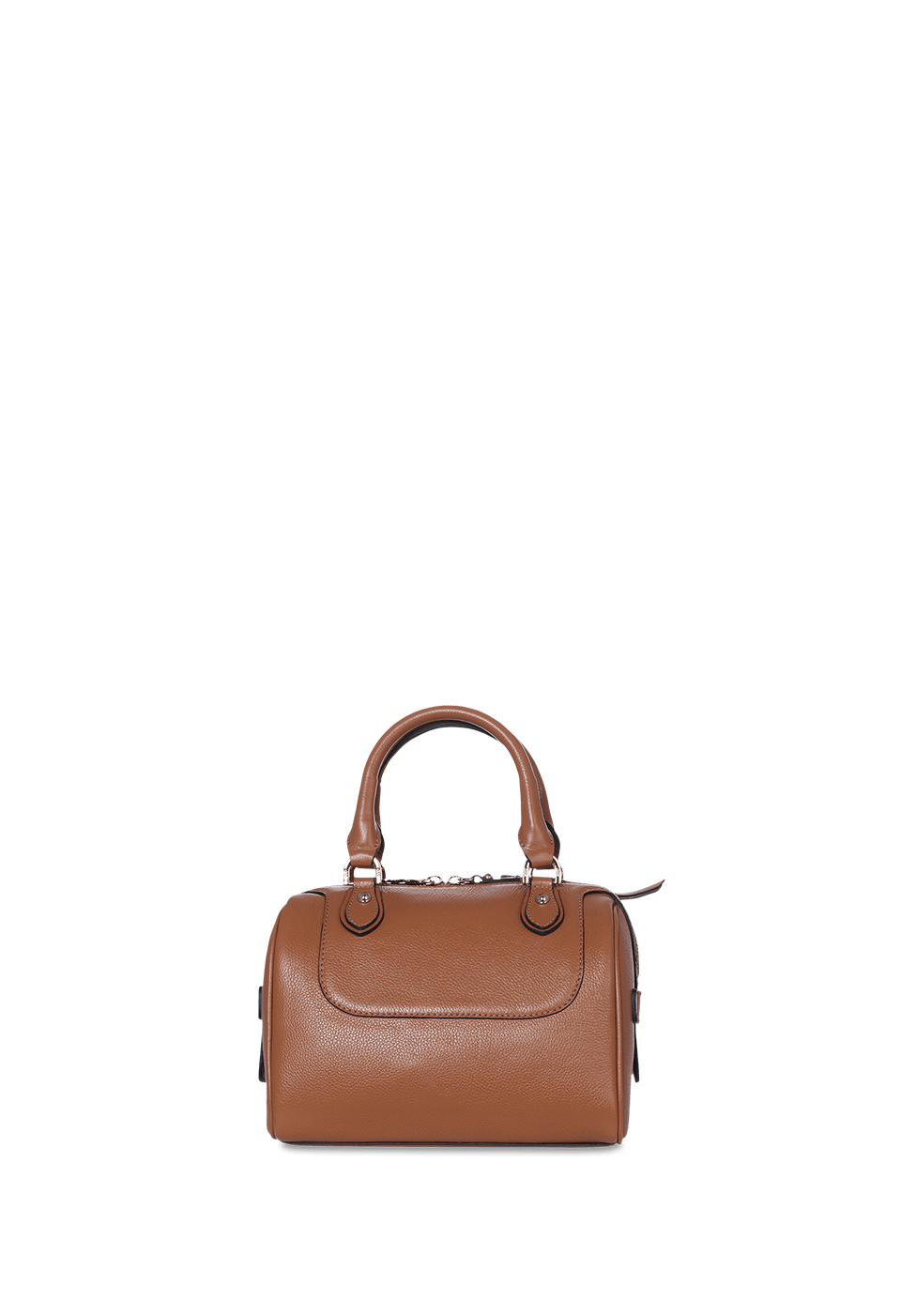 Bolsa Baú Ícones