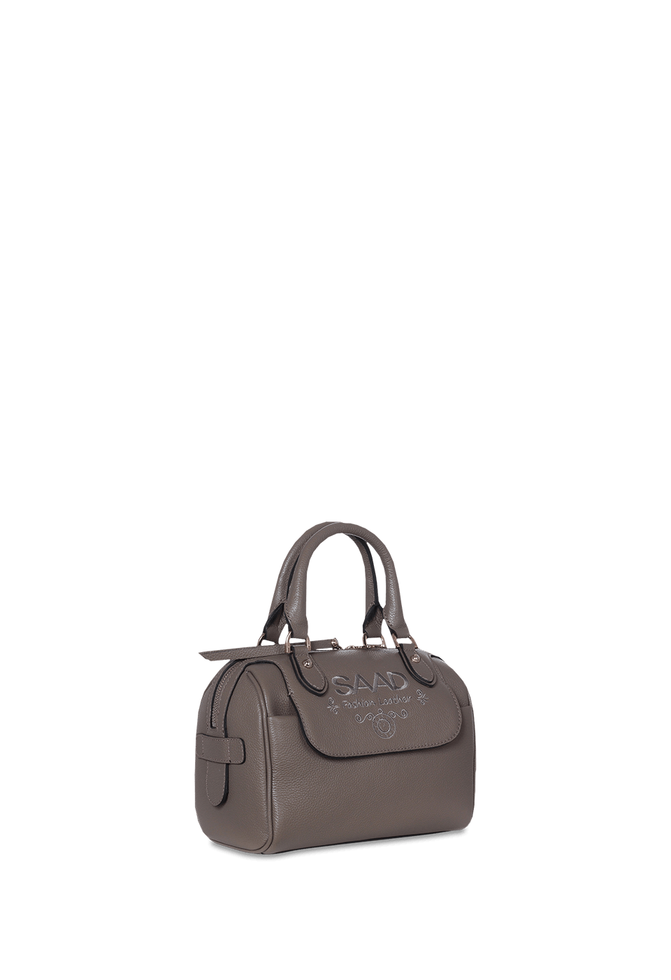 Bolsa Baú Ícones