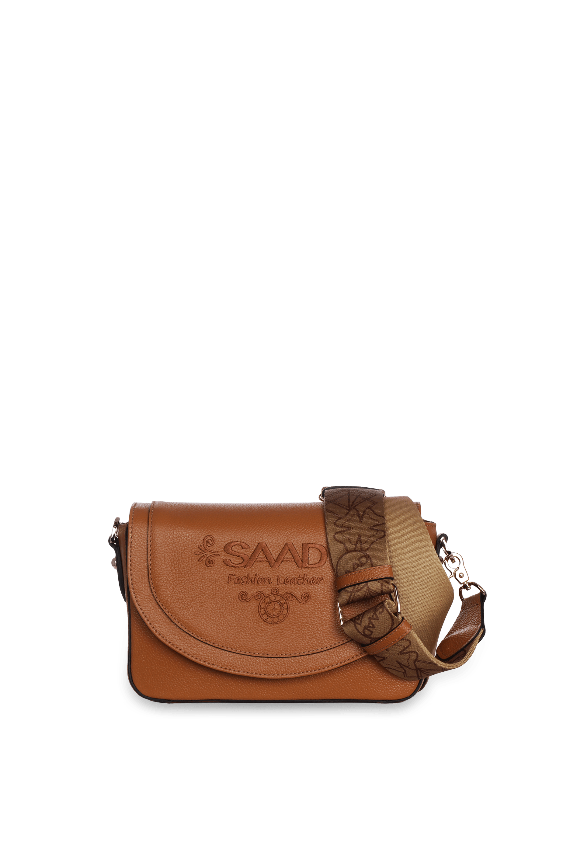 Bolsa Transversal Ícones