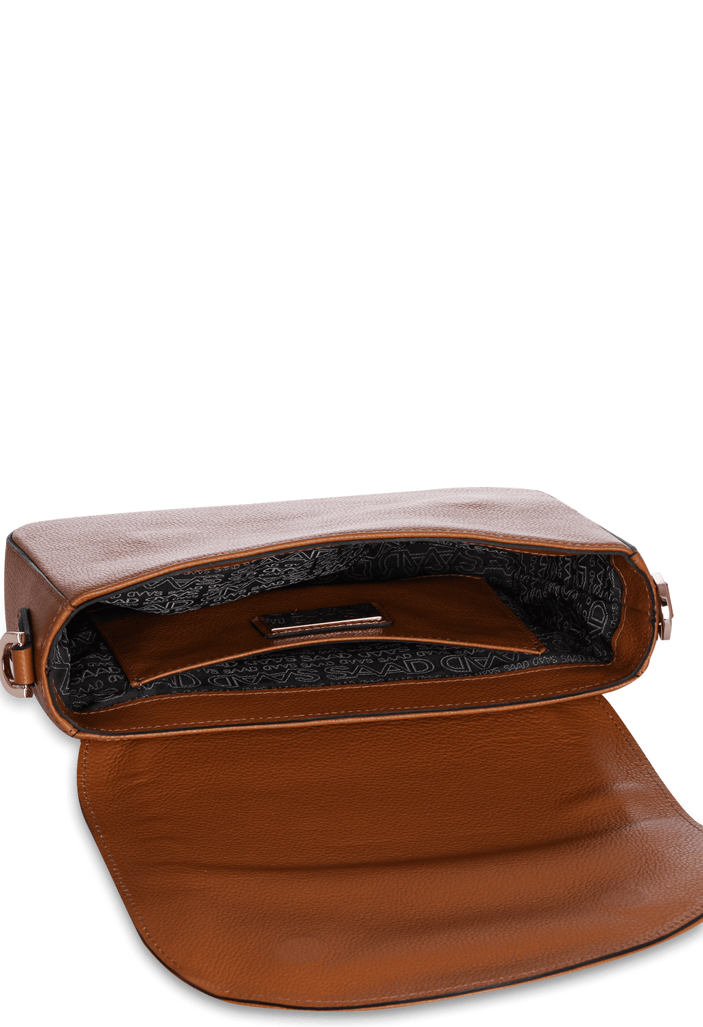 Bolsa Transversal Ícones