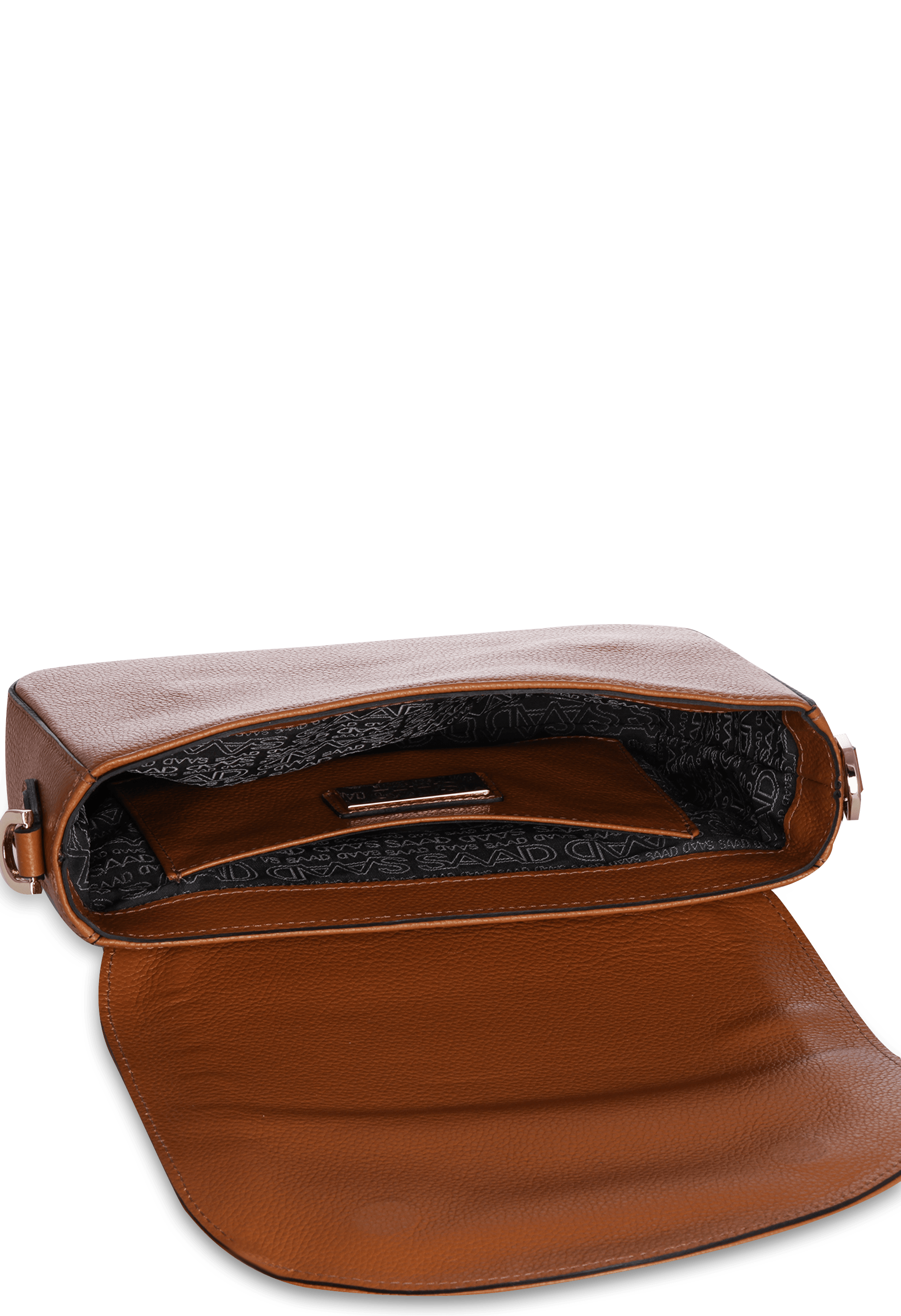 Bolsa Transversal Ícones