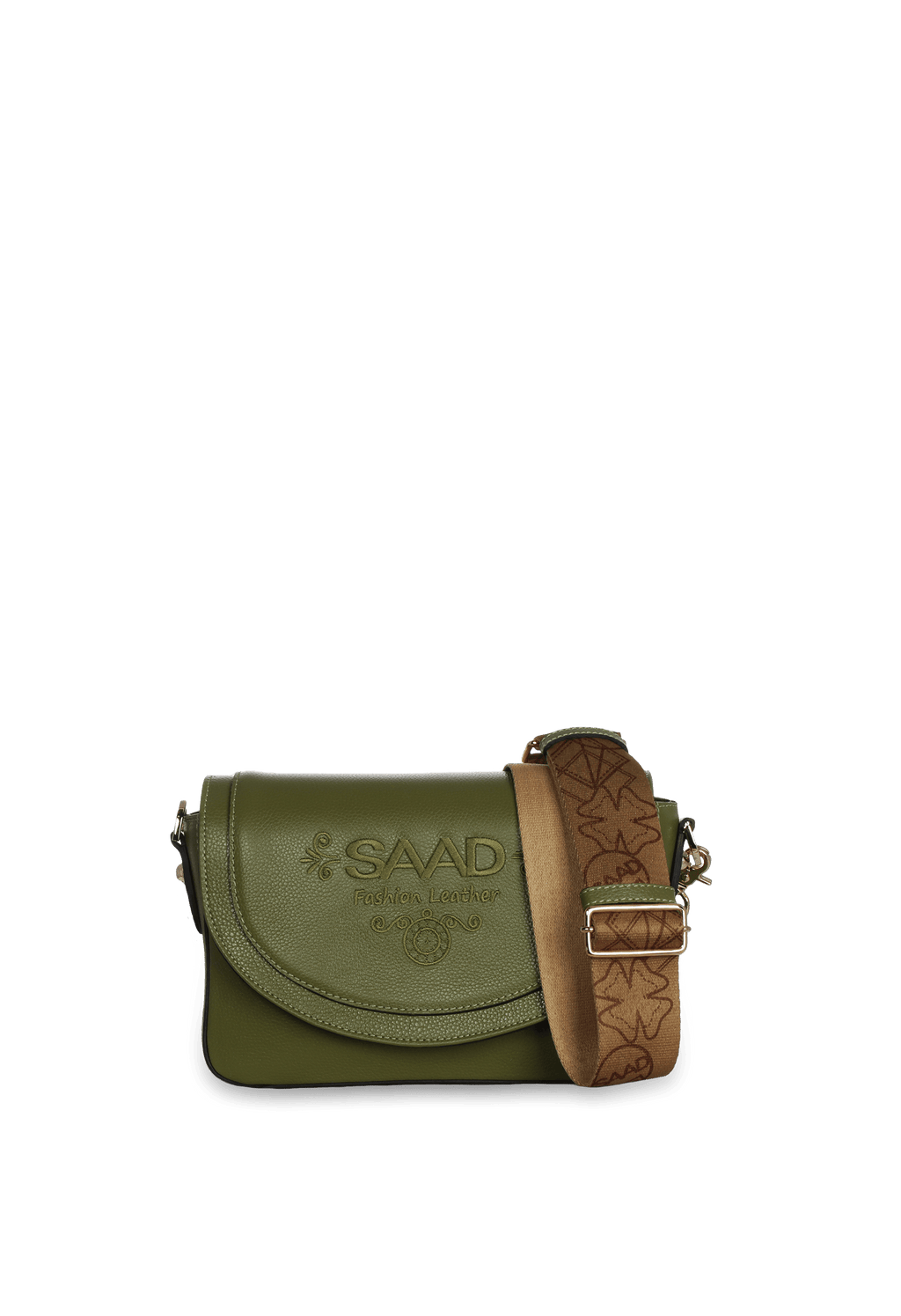 Bolsa Transversal Ícones