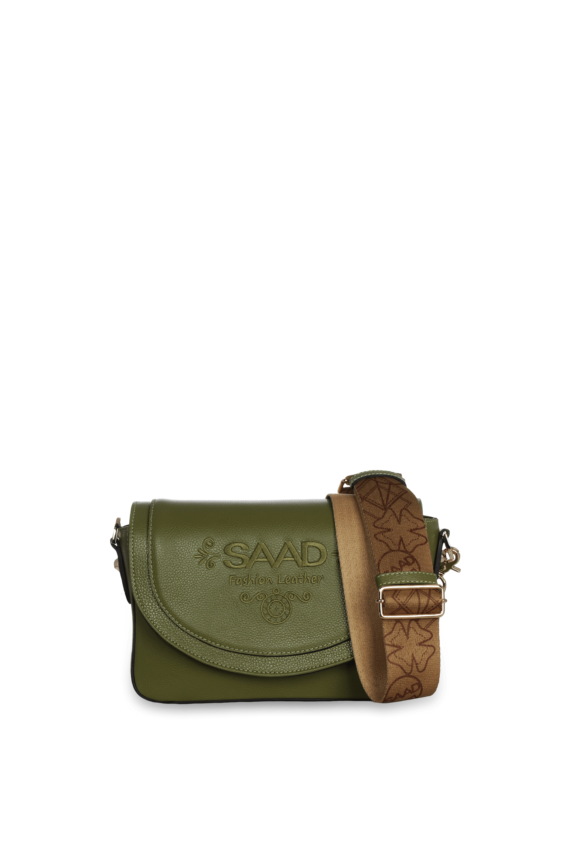 Bolsa Transversal Ícones