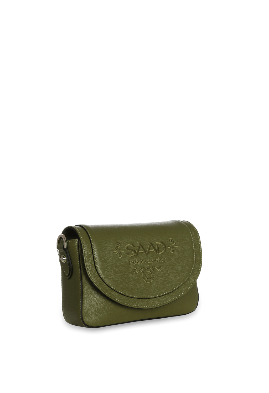 Bolsa Transversal Ícones